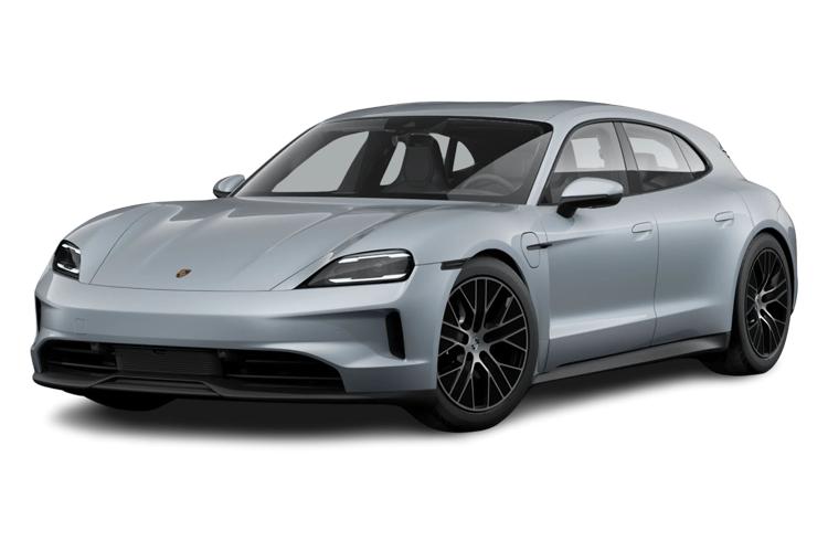 PORSCHE TAYCAN SPORT TURISMO 300kW 89kWh 5dr RWD Auto