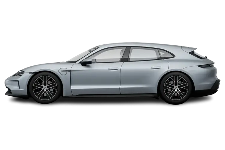 PORSCHE TAYCAN SPORT TURISMO 520kW Turbo 105kWh 5dr Auto [5 Seat]