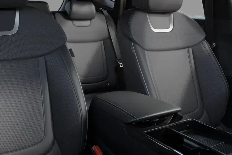 HYUNDAI TUCSON ESTATE 1.6T Plug-in Hybrid N Line 5dr 4WD Auto