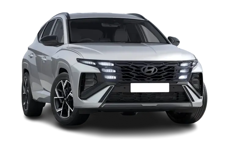 HYUNDAI TUCSON ESTATE 1.6T Plug-in Hybrid N Line S 5dr 4WD Auto