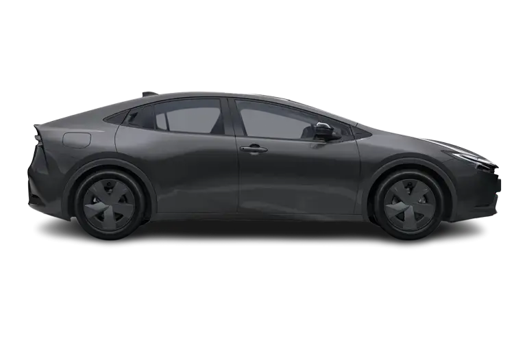 TOYOTA PRIUS HATCHBACK 2.0 PHEV Design 5dr CVT
