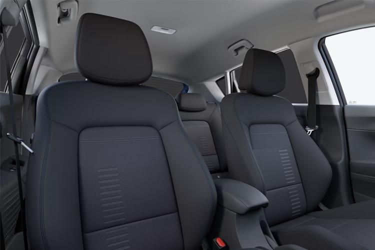 HYUNDAI BAYON HATCHBACK 1.0 TGDi Advance 5dr DCT
