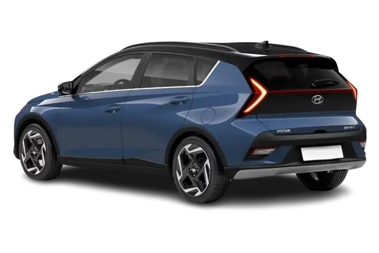 HYUNDAI BAYON HATCHBACK 1.0 TGDi Premium 5dr DCT
