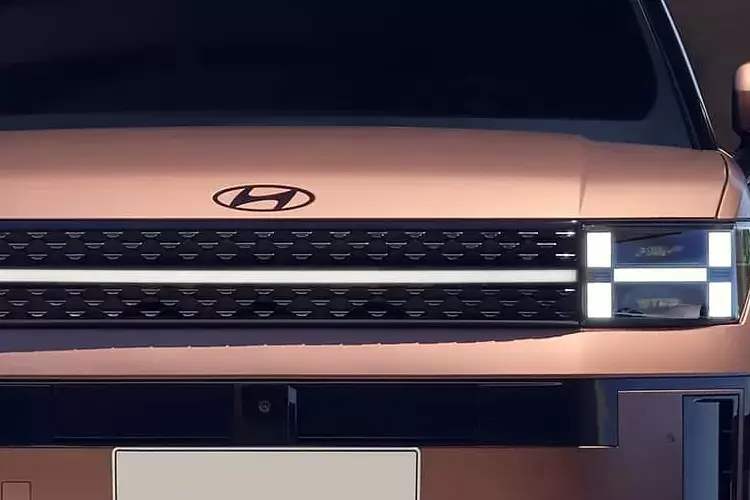 HYUNDAI SANTA FE ESTATE 1.6 TGDi Hybrid Calligraphy 5dr Auto