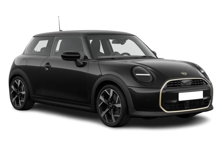 MINI COOPER 1.5 C Exclusive [Level 2] 3dr Auto
