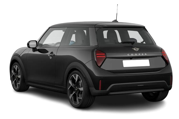 MINI COOPER HATCHBACK 1.5 C Sport [Level 1] 3dr Auto
