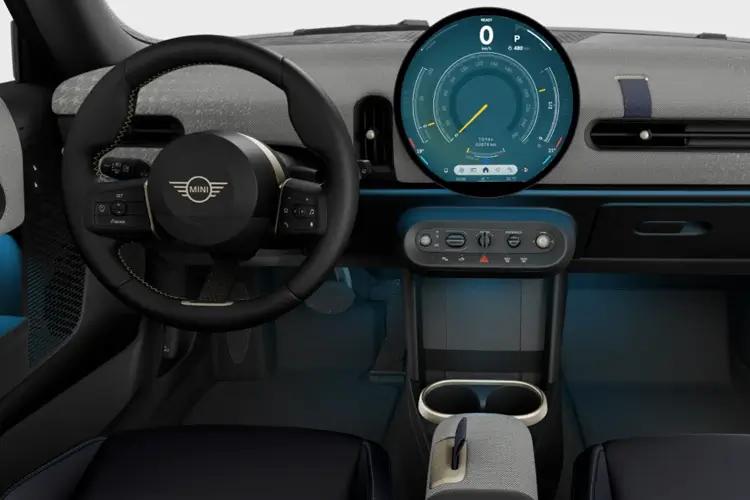 MINI COOPER HATCHBACK 1.5 C Sport [Level 1] 3dr Auto