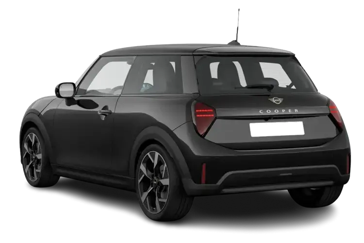 MINI COOPER HATCHBACK 1.5 C Sport [Level 3] 3dr Auto