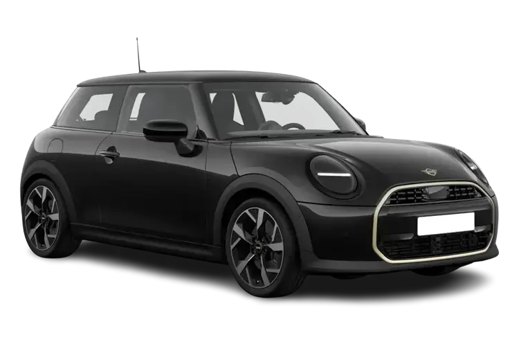 MINI COOPER 1.5 C Sport [Level 3] 3dr Auto