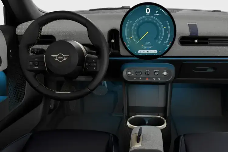 MINI COOPER HATCHBACK 2.0 S Sport [Level 3] 3dr Auto