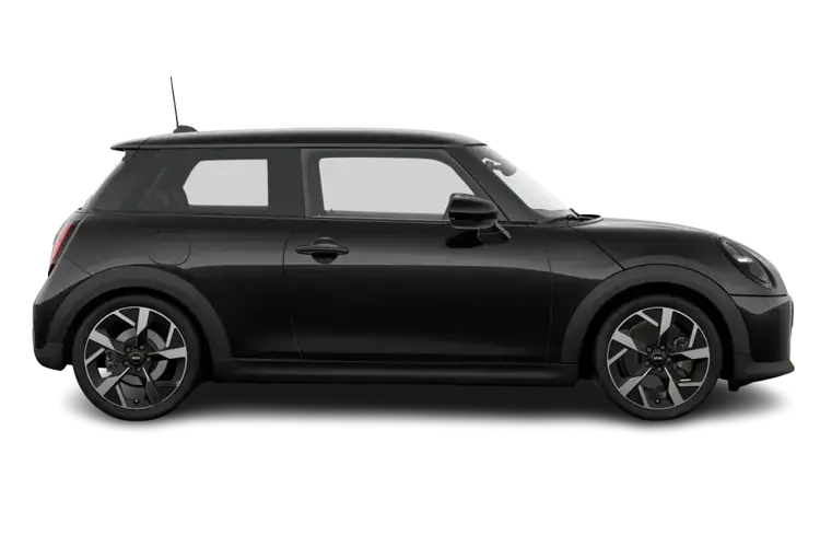 MINI COOPER HATCHBACK 2.0 S Sport [Level 3] 3dr Auto