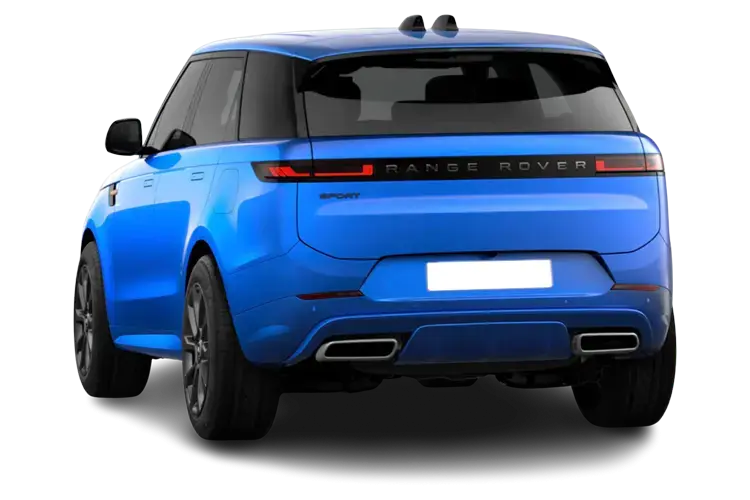 LAND ROVER RANGE ROVER SPORT DIESEL ESTATE 3.0 D250 S 5dr Auto