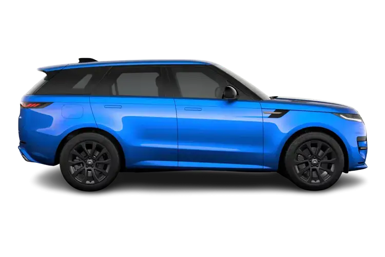 LAND ROVER RANGE ROVER SPORT DIESEL ESTATE 3.0 D250 S 5dr Auto