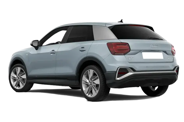 AUDI Q2 ESTATE 30 TFSI 116 Sport 5dr