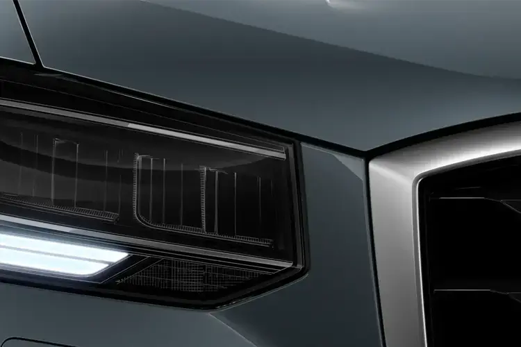 AUDI Q2 ESTATE 30 TFSI 116 S Line 5dr [Tech Pro]
