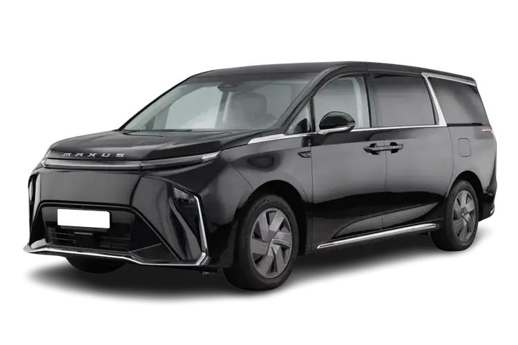 MAXUS MIFA 9