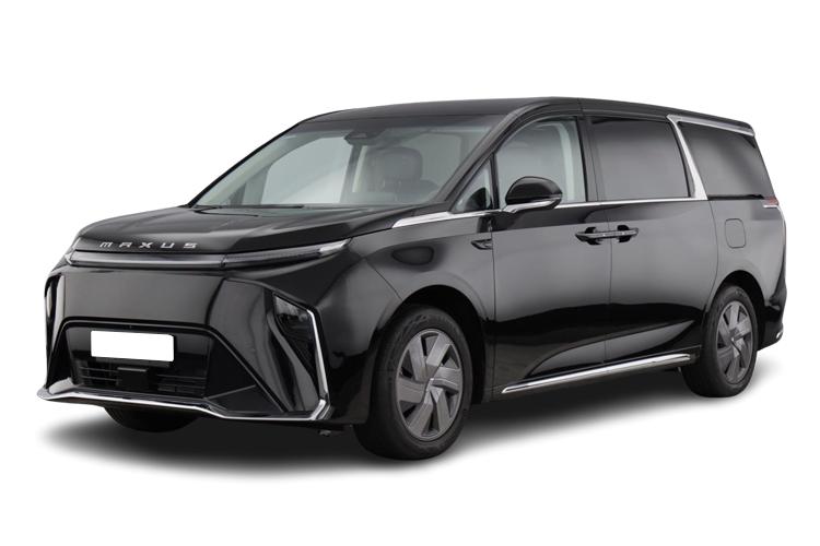 MAXUS MIFA 9 180kW Luxury [8 Seat] 90kWh 5dr Auto