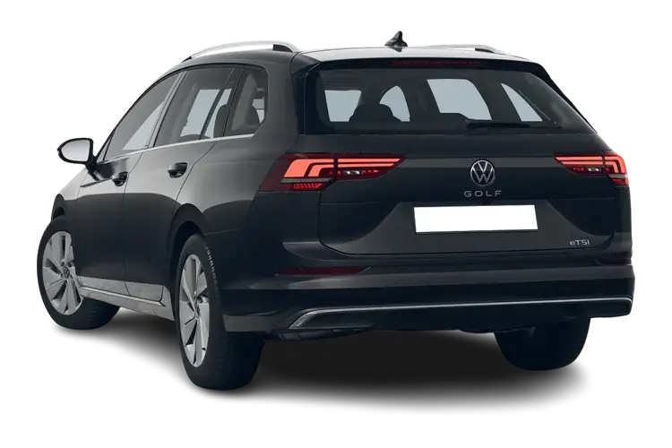 Volkswagen GOLF ESTATE 1.5 TSI Life 5dr
