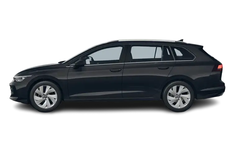 Volkswagen GOLF ESTATE 1.5 TSI Life 5dr