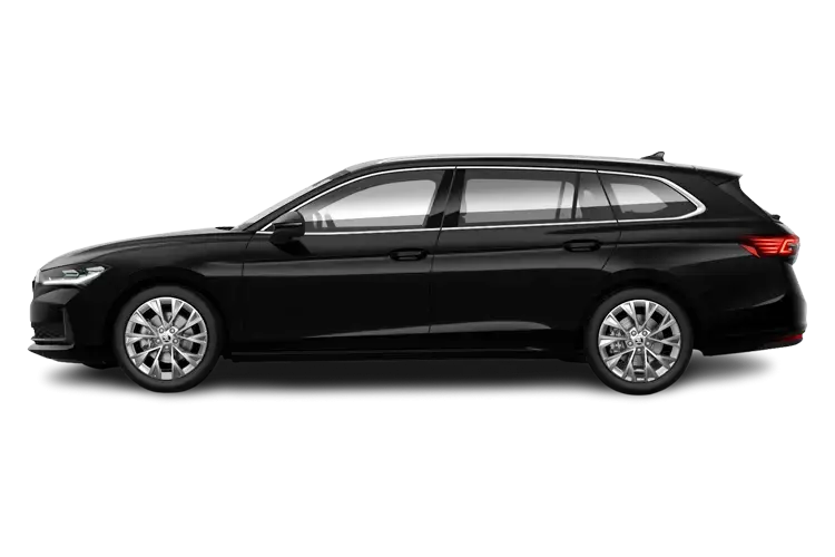 SKODA SUPERB DIESEL ESTATE 2.0 TDI 193 SE L 4X4 5dr DSG