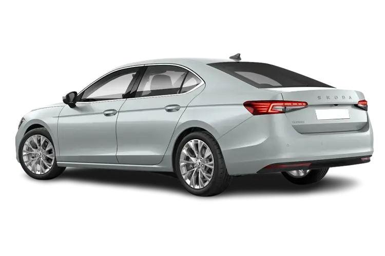 SKODA SUPERB HATCHBACK 1.5 TSI e-TEC SE Technology 5dr DSG