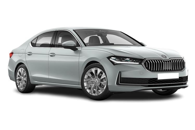 SKODA SUPERB 1.5 TSI e-TEC SE Technology 5dr DSG