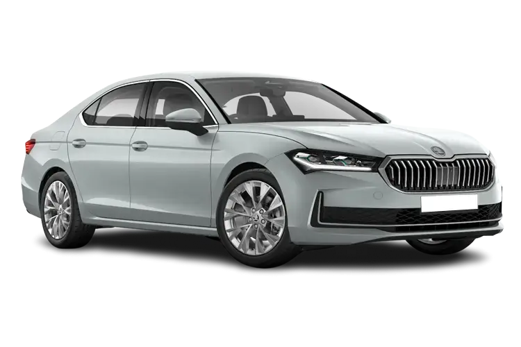 SKODA SUPERB HATCHBACK 1.5 TSI e-TEC SE Technology 5dr DSG