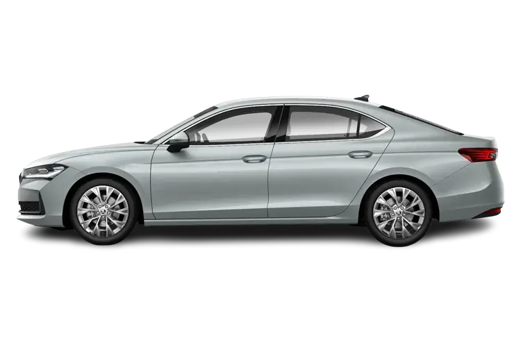 SKODA SUPERB HATCHBACK 1.5 TSI e-TEC SE Technology 5dr DSG