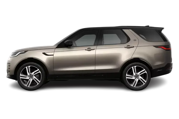 LAND ROVER DISCOVERY DIESEL SW 3.0 D350 S 5dr Auto