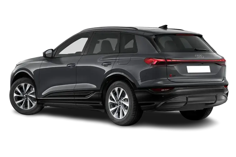 AUDI Q6 E-TRON ESTATE 285kW Quattro 100kWh Sport 5dr Auto