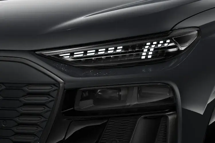 AUDI Q6 E-TRON ESTATE 285kW Quattro 100kWh Sport 5dr Auto