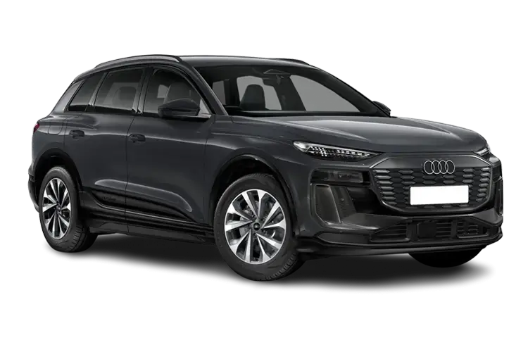 AUDI Q6 E-TRON ESTATE 285kW Quattro 100kWh S Line 5dr Auto
