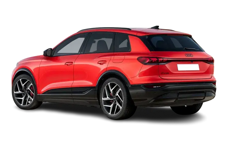 AUDI Q6 E-TRON ESTATE SPECIAL EDITIONS 360kW SQ6 Quattro 100kWh Edition 1 5dr Auto