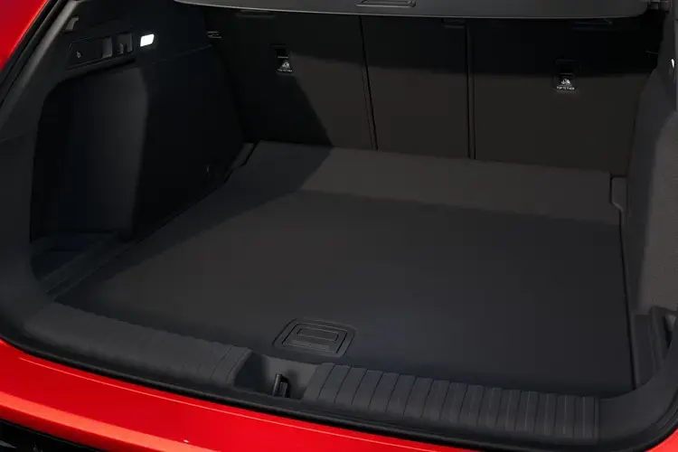 AUDI Q6 E-TRON ESTATE SPECIAL EDITIONS 360kW SQ6 Quattro 100kWh Edition 1 5dr Auto