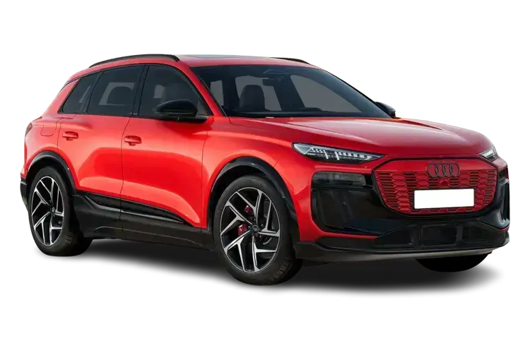 AUDI Q6 E-TRON ESTATE SPECIAL EDITIONS 360kW SQ6 Quattro 100kWh Edition 1 5dr Auto