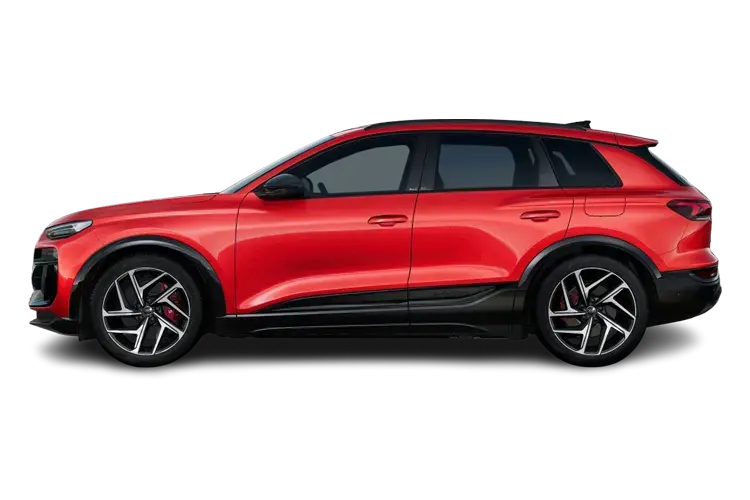 AUDI Q6 E-TRON ESTATE SPECIAL EDITIONS 360kW SQ6 Quattro 100kWh Edition 1 5dr Auto