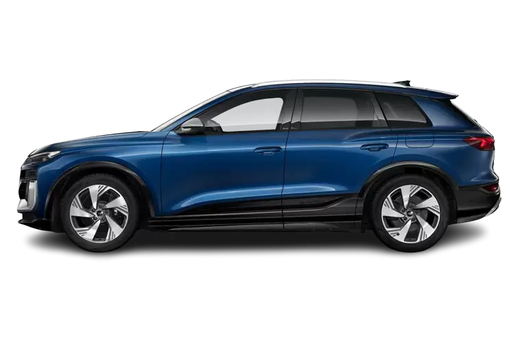 AUDI Q6 E-TRON ESTATE SPECIAL EDITIONS 360kW SQ6 Quattro 100kWh Launch Edition 5dr Auto