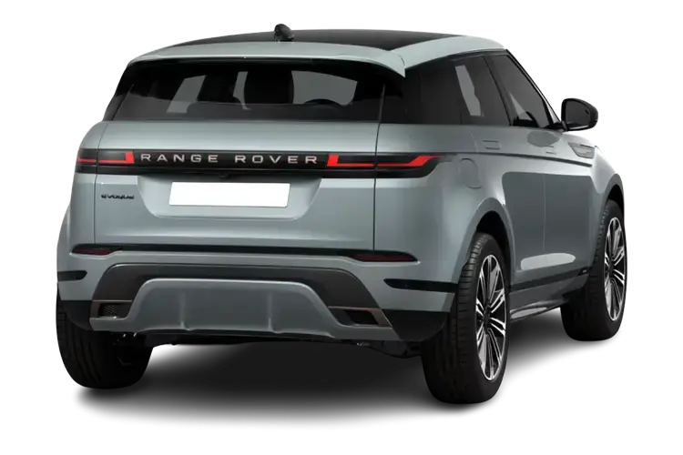 LAND ROVER RANGE ROVER EVOQUE HATCHBACK 1.5 P160 S 5dr 2WD Auto