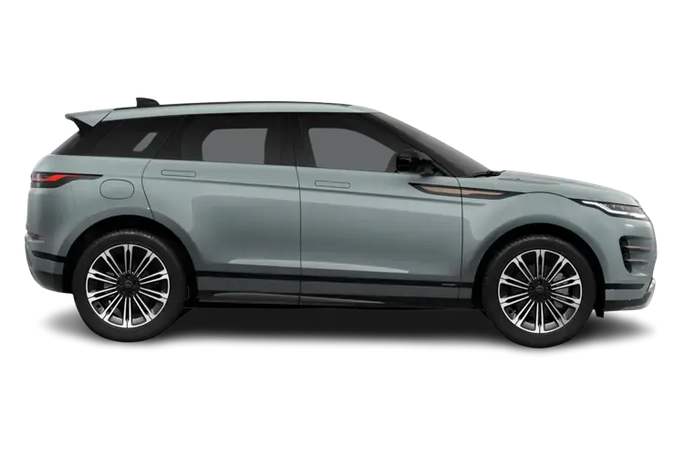 LAND ROVER RANGE ROVER EVOQUE HATCHBACK 1.5 P160 S 5dr 2WD Auto