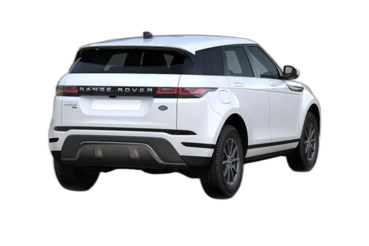 LAND ROVER RANGE ROVER EVOQUE HATCHBACK 1.5 P270e Dynamic HSE 5dr Auto