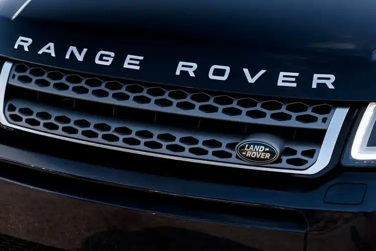 LAND ROVER RANGE ROVER EVOQUE HATCHBACK 1.5 P270e Dynamic HSE 5dr Auto
