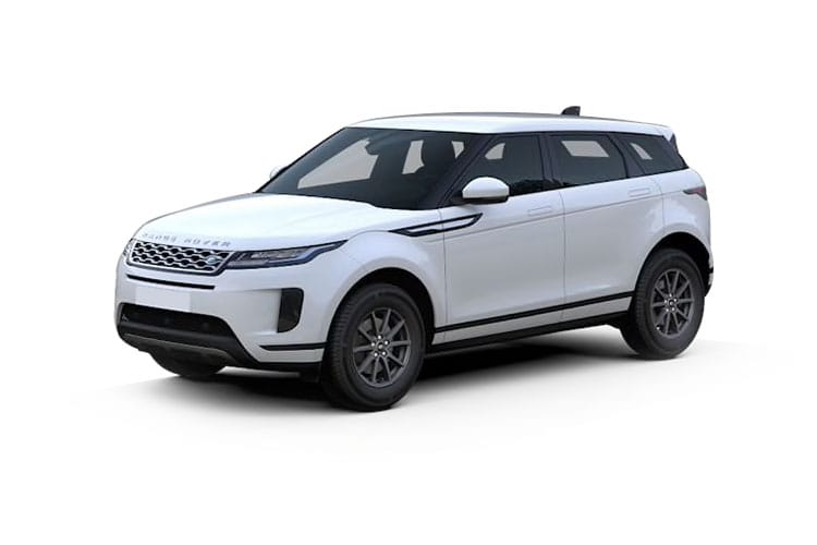LAND ROVER RANGE ROVER EVOQUE 1.5 P270e Dynamic HSE 5dr Auto
