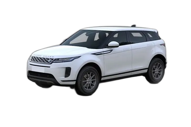 LAND ROVER RANGE ROVER EVOQUE HATCHBACK 1.5 P270e Dynamic HSE 5dr Auto