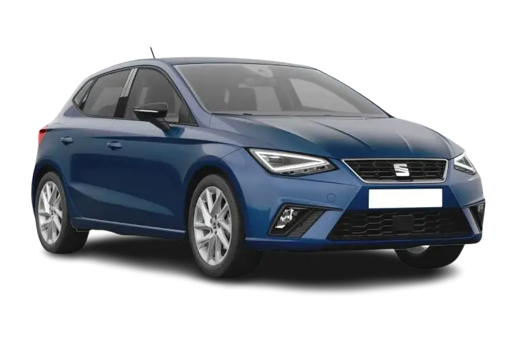 IBIZA HATCHBACK SPECIAL EDITION