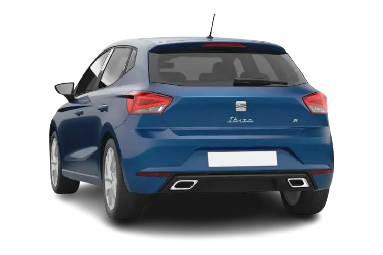 SEAT IBIZA HATCHBACK SPECIAL EDITION 1.0 TSI 115 Anniversary Limited Edition 5dr DSG