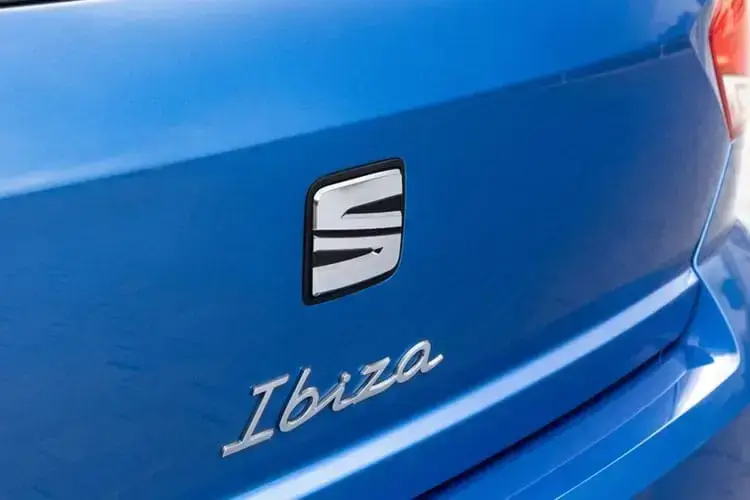 SEAT IBIZA HATCHBACK SPECIAL EDITION 1.0 TSI 115 Anniversary Limited Edition 5dr DSG