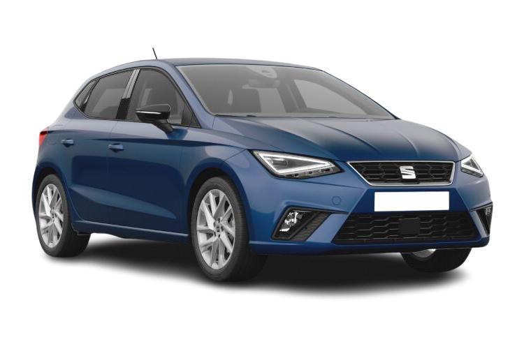 SEAT IBIZA HATCHBACK SPECIAL EDITION 1.0 TSI 115 Anniversary Limited Edition 5dr DSG