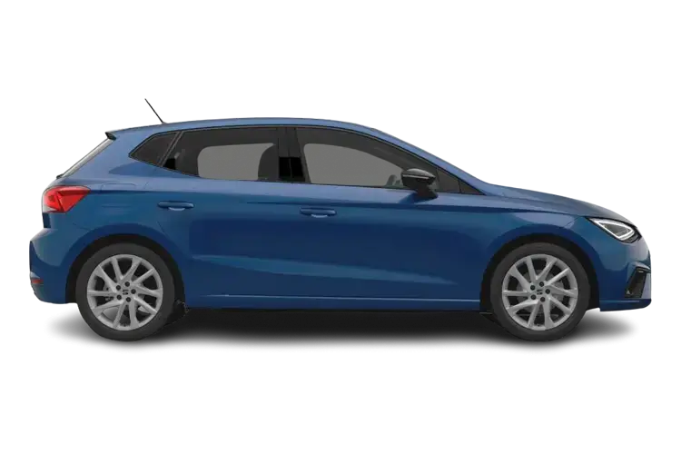 SEAT IBIZA HATCHBACK SPECIAL EDITION 1.0 TSI 115 Anniversary Limited Edition 5dr DSG