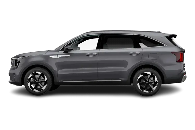 KIA SORENTO DIESEL STATION WAGON 2.2 CRDi 2 5dr DCT