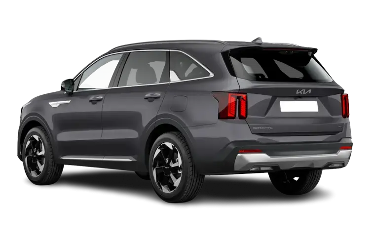 KIA SORENTO STATION WAGON 1.6 T-GDi HEV 2 5dr Auto